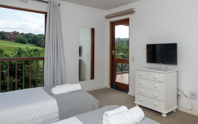 San Lameer Villa Rentals 10303