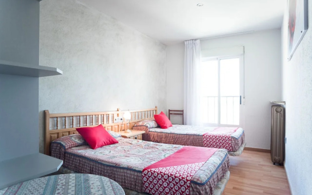 Hostal del Campo