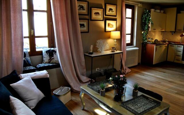 Appartamento Le Corti