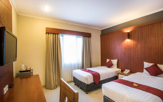 Svarna Hotel Sanur