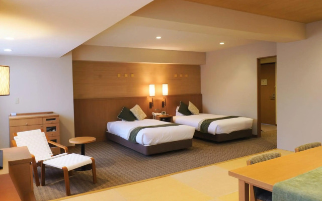 Hotel Yumoto Noboribetsu