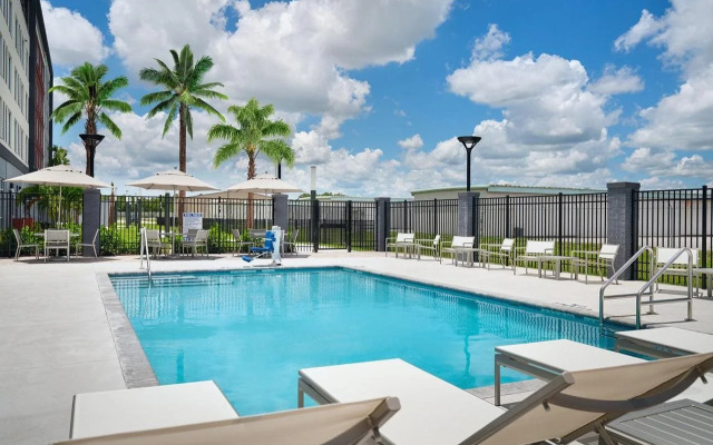 Hyatt Place Melbourne Airport