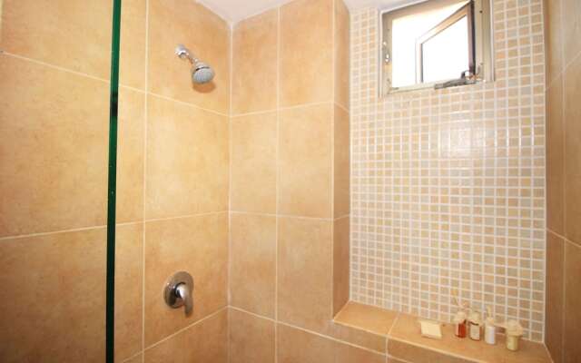 Les Alizes near Beach