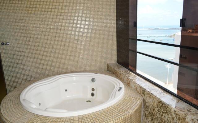 Ocean Tower Flat