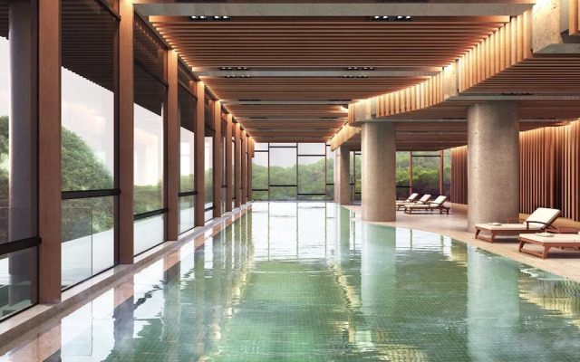 Antara Residence By Sleeping Lion