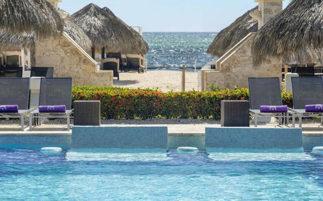 The Reserve Beach At Paradisus Palma Real