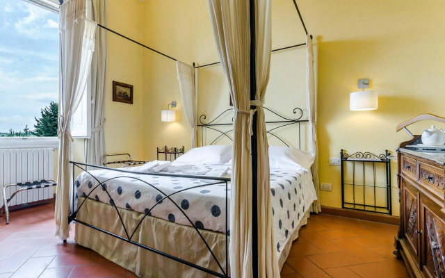 Sangaggio House B&B