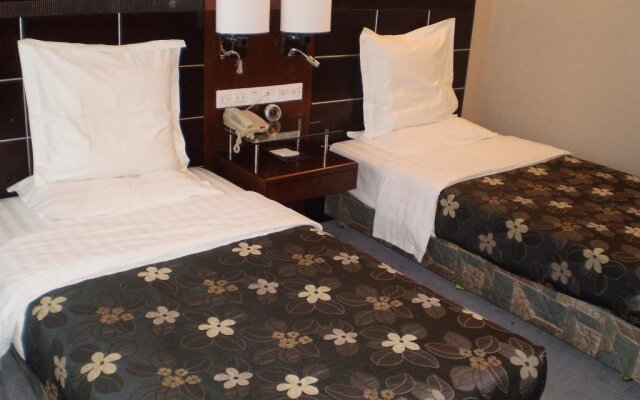 Jin Nian Hotel Taiyuan