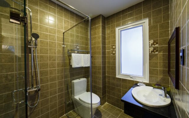 TTR Joy Apart Hotel
