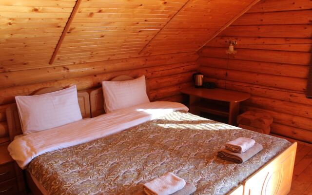 Mini-Hotel Panna