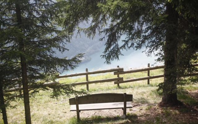 APPARTAMENTO AL Sasso