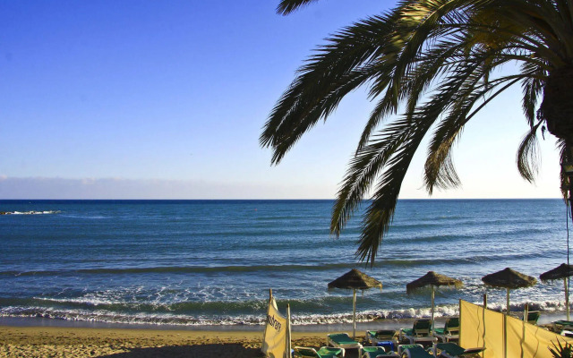 Chambao Suite Marbella