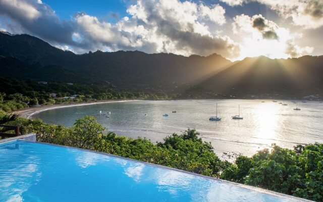 Le Nuku Hiva by Pearl Resorts