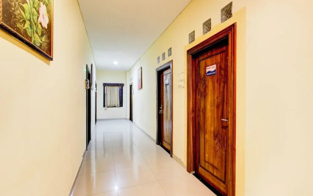 Hotel O Pogung Near Near Ugm Formerly Maleo Residence