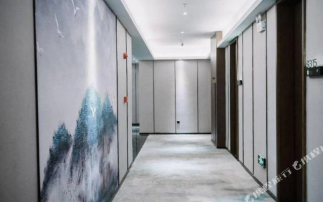 Seattle Boutique Hotel