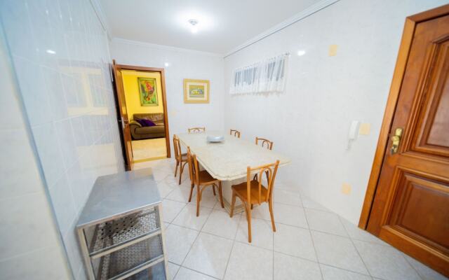 Apartamento 102 Martha Schwantz