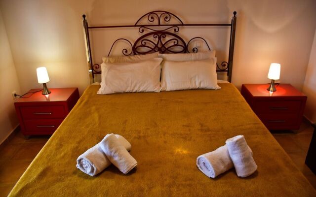 Andromeda House, Amazing House At Delfini Resort