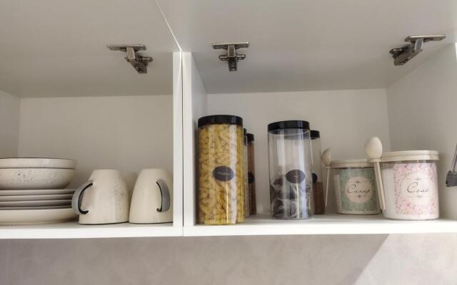 Апартаменты на улице Максима Горького 156