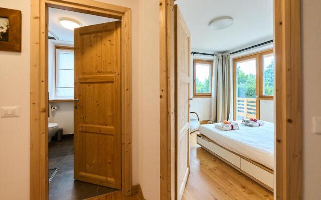 Casa al Sole Apt. 2