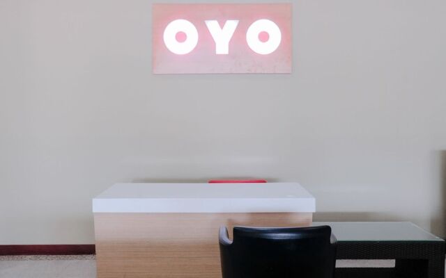 Oyo 1119 Gendhis Gallery Syariah