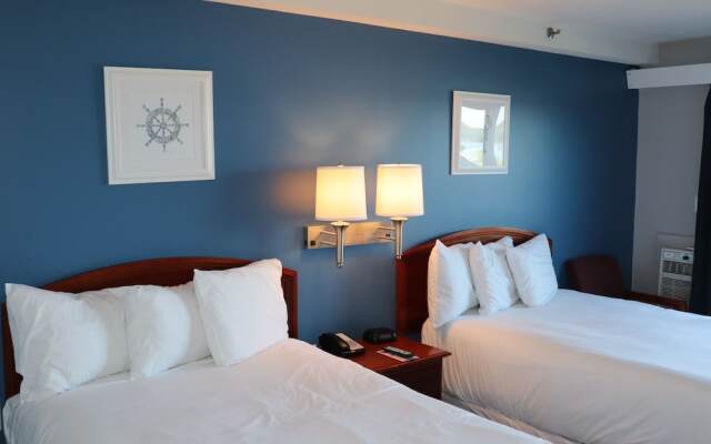 Harborline Hotel