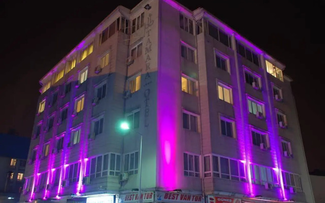 Tamara Business Otel
