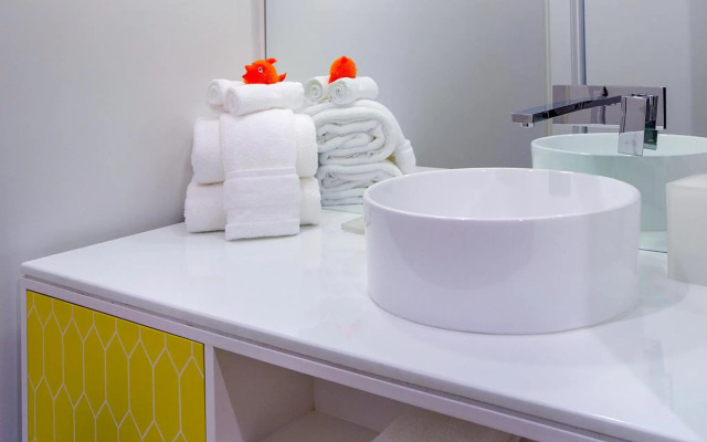 The Vagabond Hotel Miami