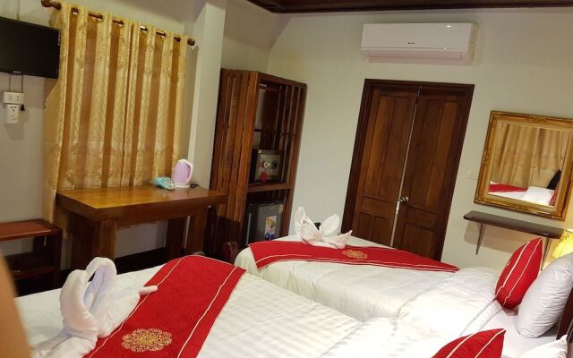 Villa Kee Lee Hotel
