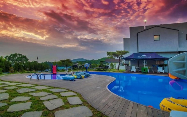 Paju W&J Pension
