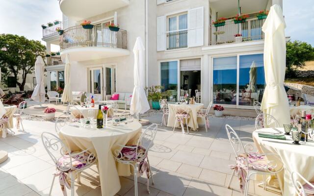Villa Stefanija