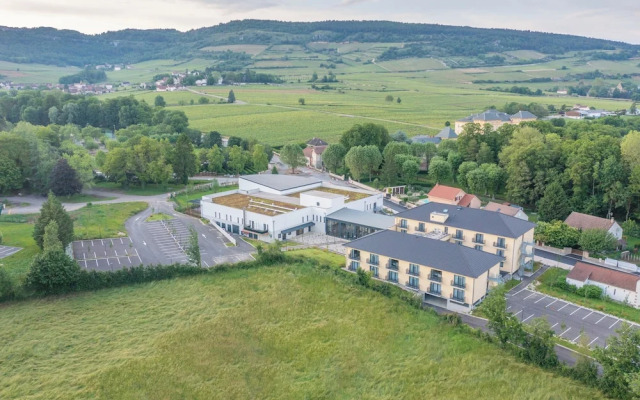 Villa Thermae Santenay