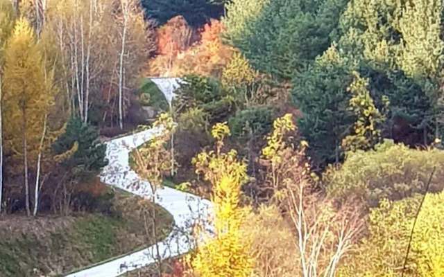 Goodstay Daegwallyeongsanbang