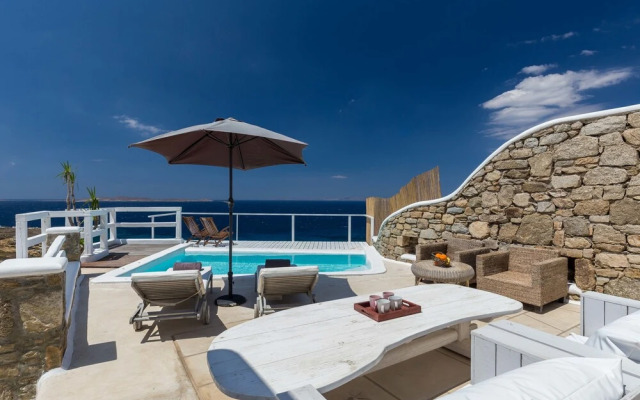Lyra Villas Mykonos