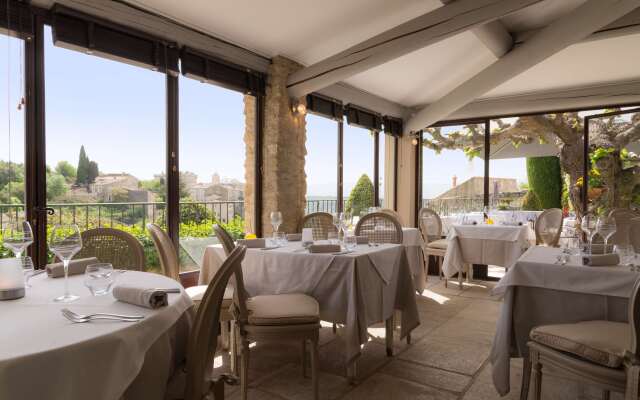Mas des Romarins, The Originals Relais