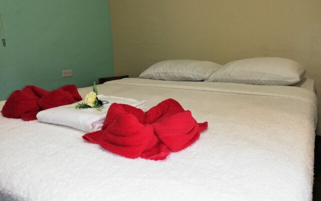 Santa Catalina Rentals Las Hamacas