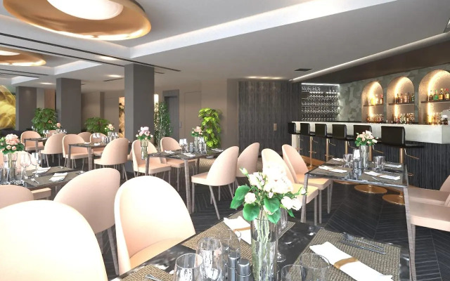 Luwian Athens Boutique Hotel