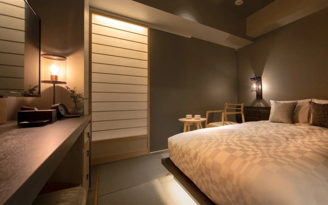 Hotel Resol Kyoto Kawaramachi Sanjo