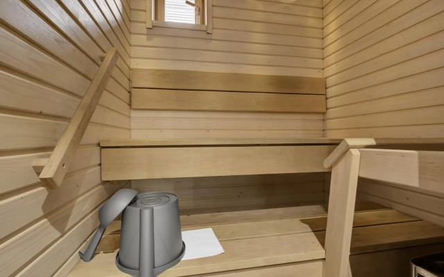 Apartment Scandinavia II