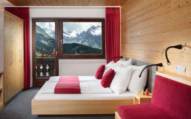 Hotel Höhlenstein