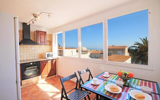 Apartamento Ariana