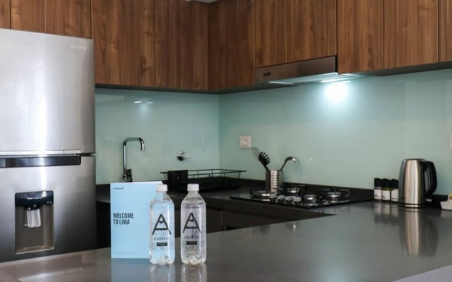Amazing 1BR in San Isidro