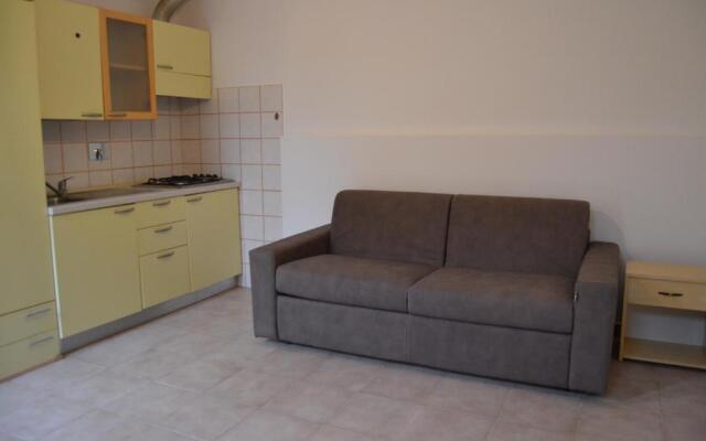 Appartamento Belvedere