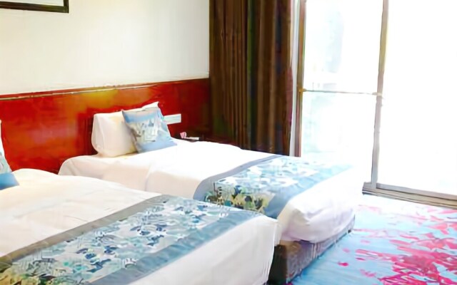 Huadao Holiday Hotel