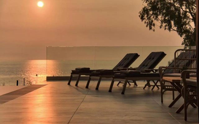 Luxury Villa Mon II Vassilikos