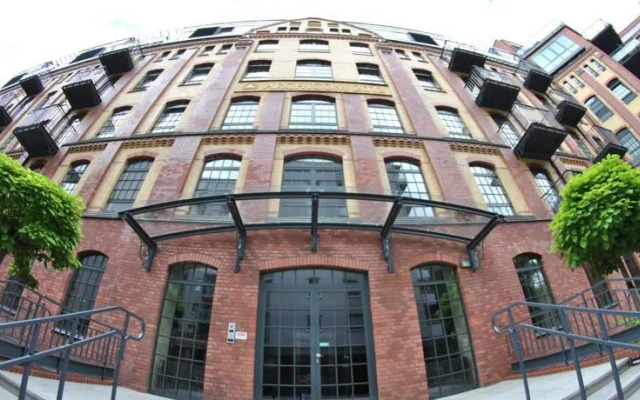 Royal Apartments - Apartamenty Inowrocławska