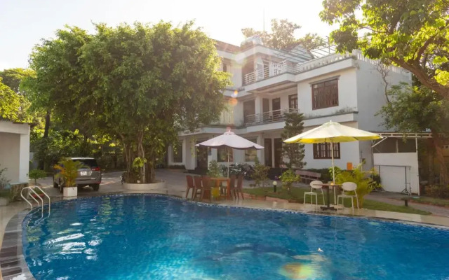 Nhat Lan Resort