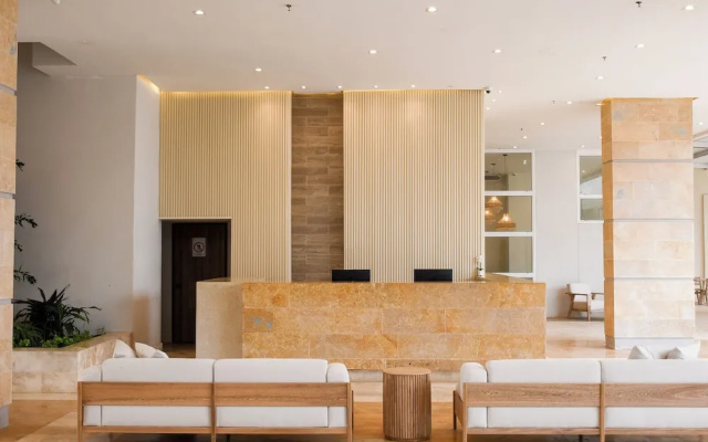 Ciela Hotel & Beach Club