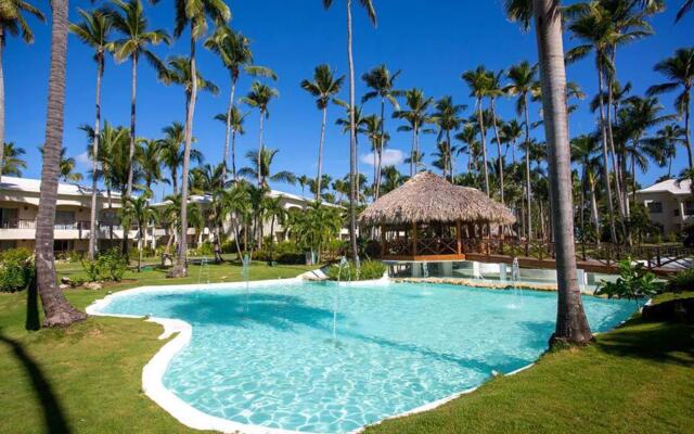 Impressive Premium Punta Cana