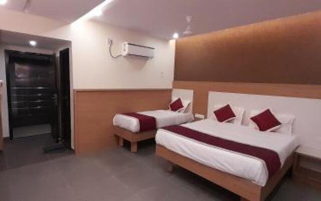 Hotel Golden Sand