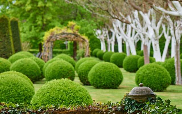 Hôtel Le Vieux Logis
